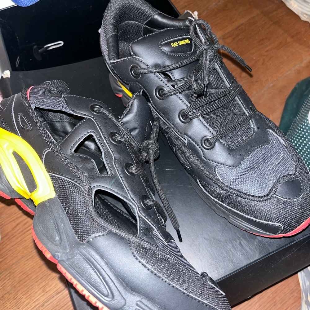 Mens RAF SIMON